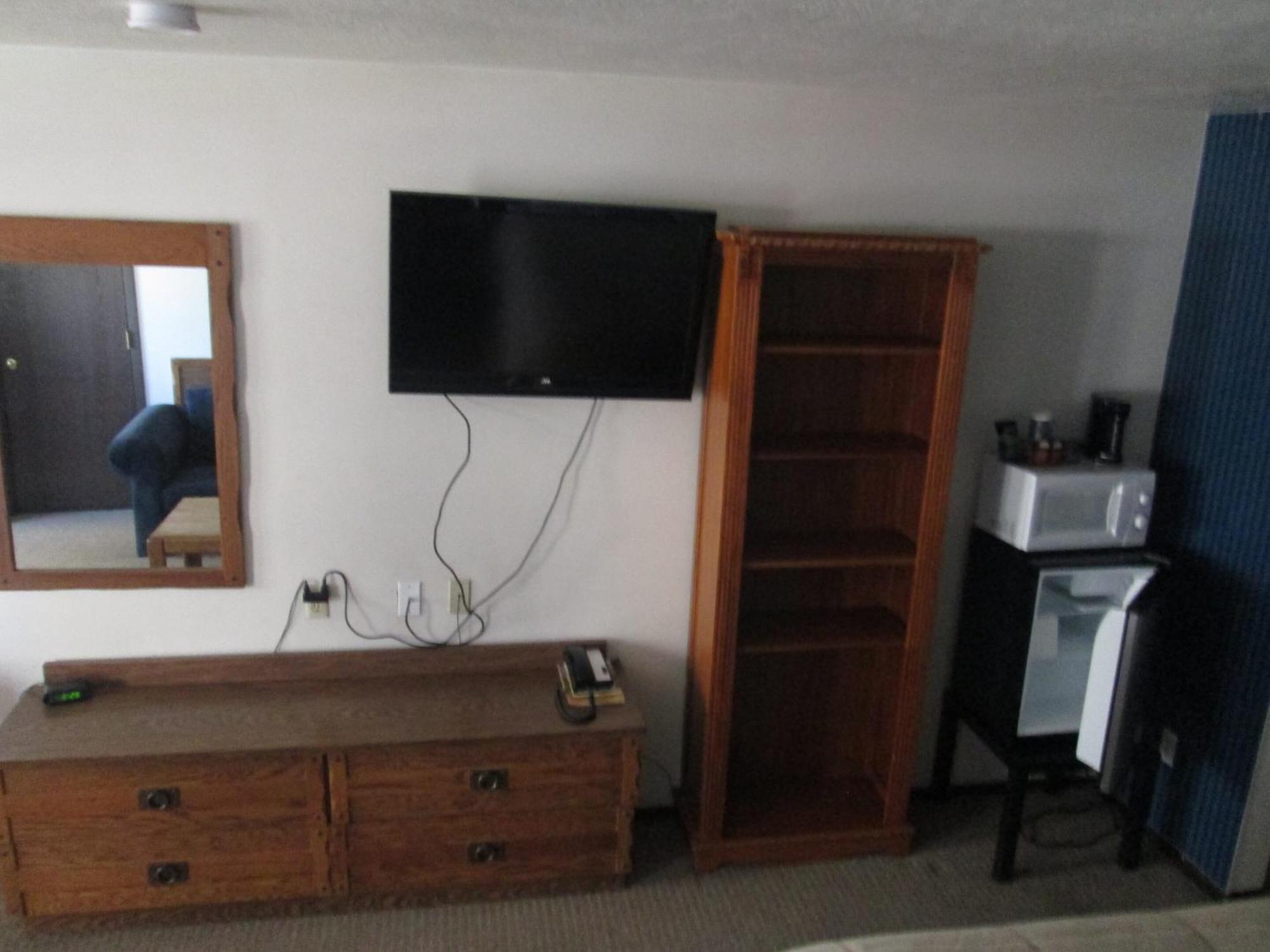 Jim Butler Inn & Suites Tonopah Room photo