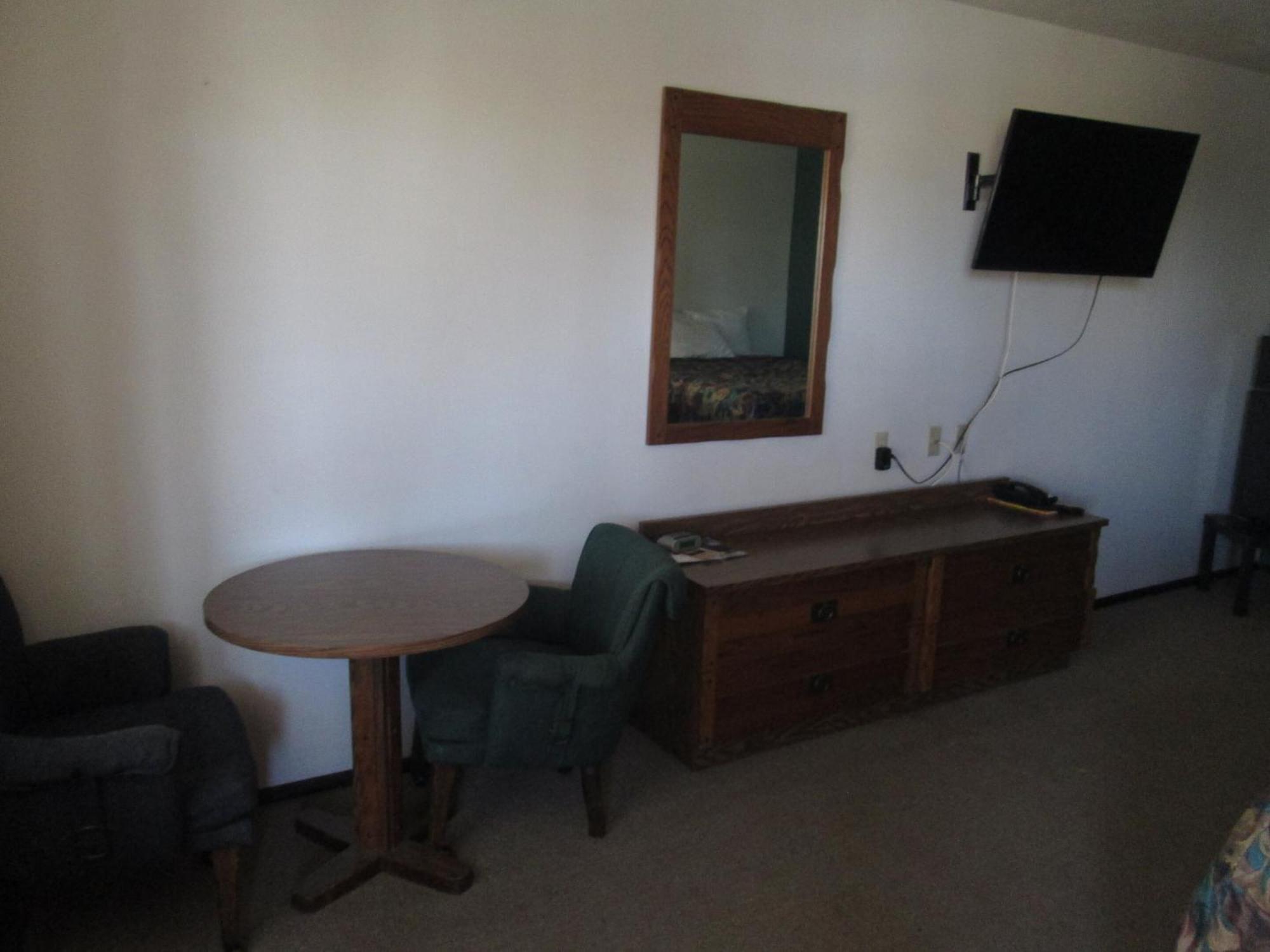 Jim Butler Inn & Suites Tonopah Room photo