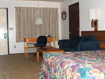 Jim Butler Inn & Suites Tonopah Exterior photo